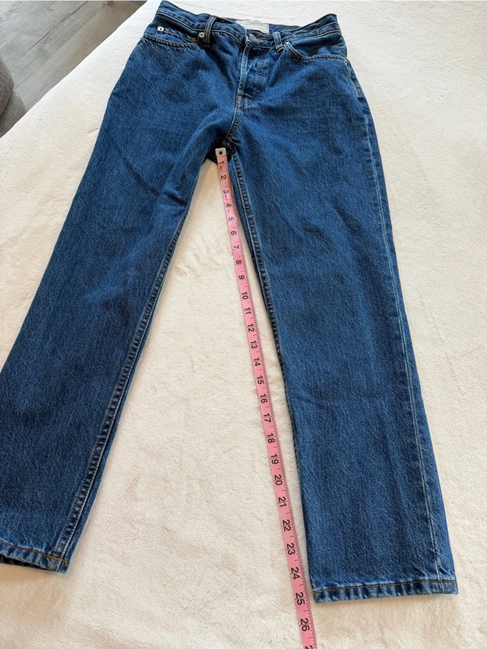 Everlane Jeans - Picture 7 of 8